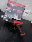 EFFTOOL HG-JR38 2000W Professional Hot Air Gun - 1