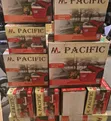 Pacific Cooler Box - 10L to 100L Available - 3