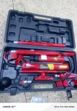 Hydraulic Body Jack 10 Ton - 2