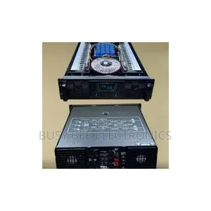 Crest Audio CA18 Power Amplifier