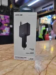 30W Retractable Car Charger with 80cm Cable - 2