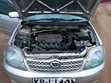 Toyota Corolla 2003 Silver - 5
