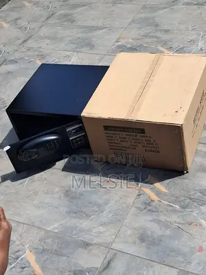 Hotel Electronic Safe Box with Digital PIN Keypad