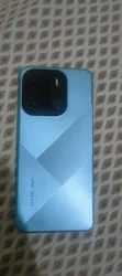 Tecno Pop 7 64GB Blue - 2