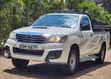 Toyota Hilux 2015 Double Cab - 1