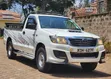 Toyota Hilux 2015 Double Cab - 3