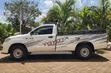 Toyota Hilux 2015 Double Cab - 4