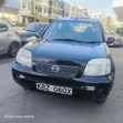 Nissan X-Trail 2007 Black - 3