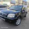 Nissan X-Trail 2007 Black - 4