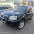 Nissan X-Trail 2007 Black - 5