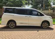 Toyota Noah 2018 WXB - 2