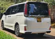 Toyota Noah 2018 WXB - 3