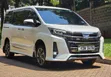 Toyota Noah 2018 WXB - 4