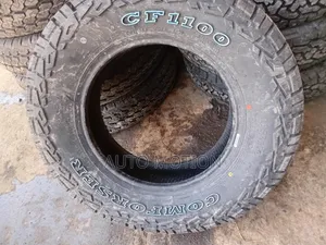 Comforser CF1100 195R15C 8PR Premium Tyres