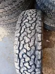 Comforser CF1100 195R15C 8PR Premium Tyres - 2