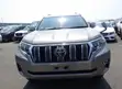 Toyota Land Cruiser Prado 2022 Brown - 1