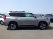 Toyota Land Cruiser Prado 2022 Brown - 5