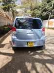 Toyota Spade 2013 Blue - 2
