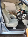 Toyota Spade 2013 Blue - 3