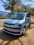 Toyota Spade 2013 Blue - 4