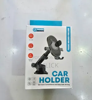 CZ3461 Car Phone Holder