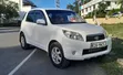 Toyota Rush 2012 - White - 1