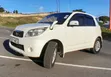 Toyota Rush 2012 - White - 3