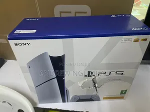 PlayStation 5 Console