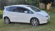 Honda Fit 2013 White - 5
