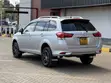 Toyota Corolla Fielder 2017 Silver - 1