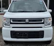 Suzuki Wagon R 2019 White - 1