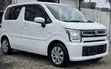 Suzuki Wagon R 2019 White - 2