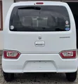 Suzuki Wagon R 2019 White - 3