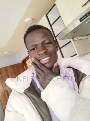 Mtafuta Njia Anayejitegemea Anayetafuta Mazingira Mapya