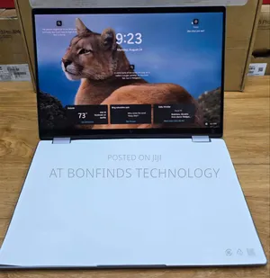 HP OmniBook X Flip 14" Laptop - Open Box