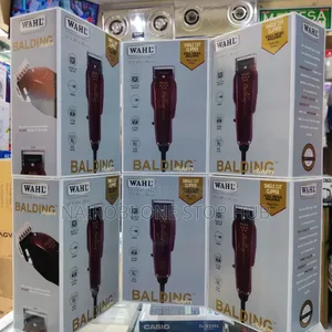 Wahl Balding Original Clipper