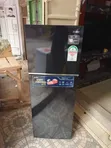 Haier 229L Fridge No Frost Double Door Twin Inverter - HRF-260FA(KE) - 1