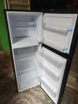 Haier 229L Fridge No Frost Double Door Twin Inverter - HRF-260FA(KE) - 2