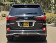 Lexus LX 570 2016 - 5