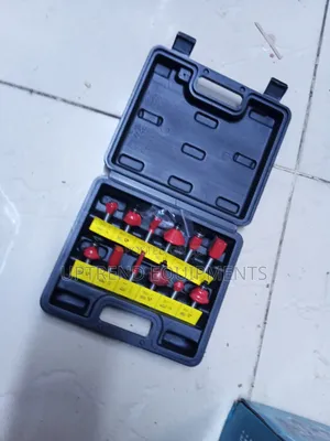 Wood Rooter Bits