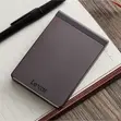 Lexar SL200 Portable External SSD 512GB - 2