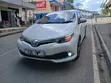 Toyota Auris 2015 White - 1