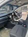 Toyota Auris 2015 White - 2