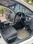 Toyota Auris 2015 White - 4
