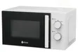 Nunix 20L Electric Microwave Oven - 2