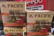 Pacific Cooler Box 10 Litres - 2