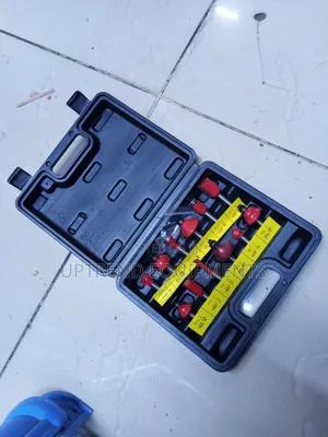 Affordable Rooter Bits