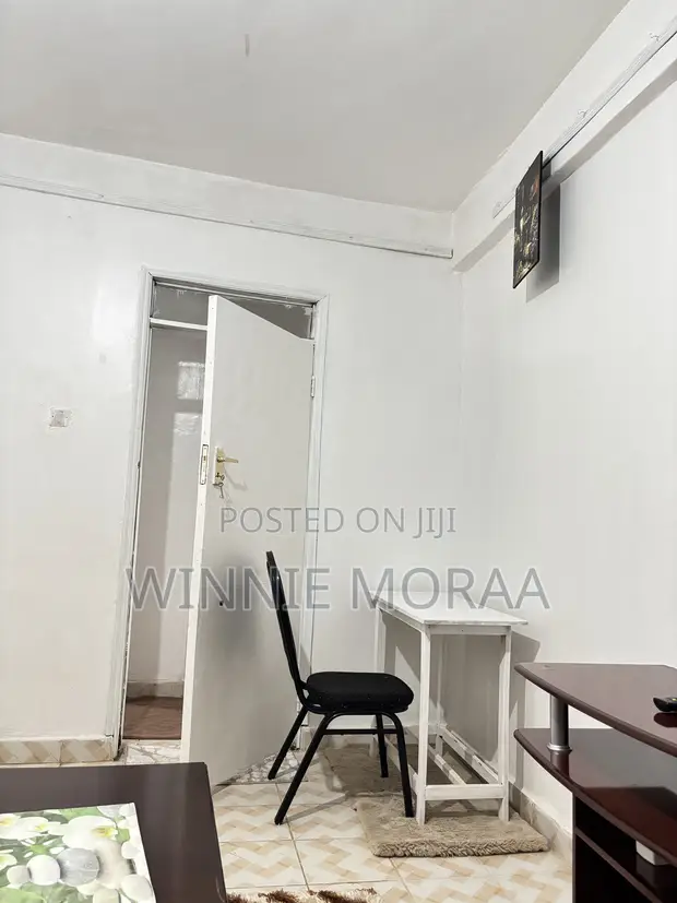 Airbnb Kakamega - Lurambi - 1