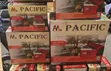 Pacific 25L Cooler Box - 1