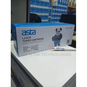 High Yield HP 83a Black Toner Cartridge